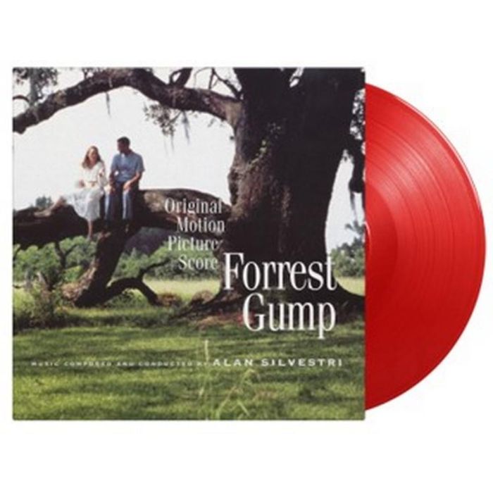 Alan Silvestri - Forrest Gump