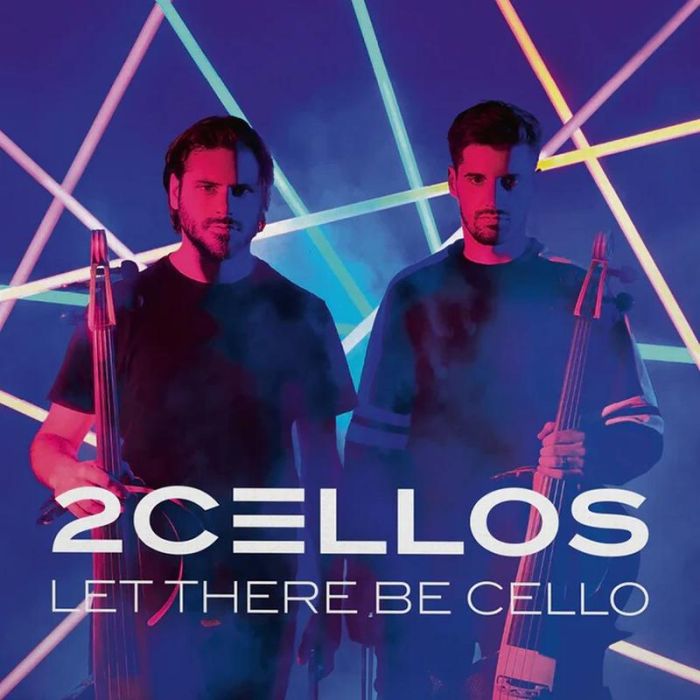 2Cellos - Let There Be Cello