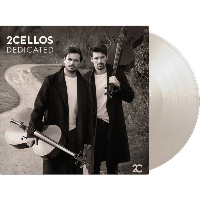 2Cellos - Dedicated