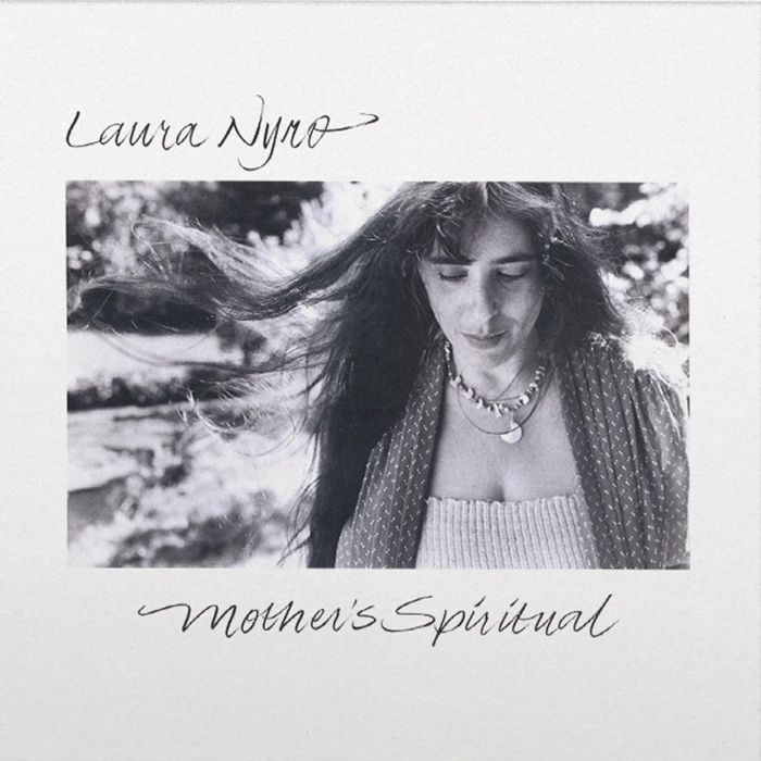 LAURA NYRO - MOTHER'S SPIRITUAL (TRANSLUCENT PINK VINYL/180G)