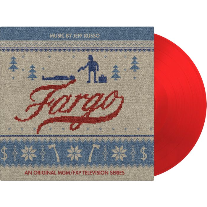 Jeff Russo - Fargo: Season 1 (Soundtrack)