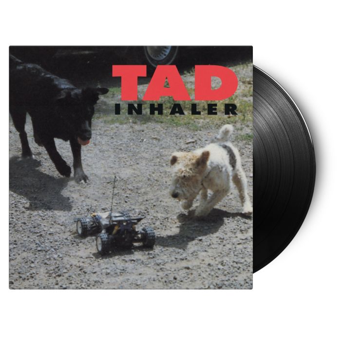 TAD - INHALER (180G)