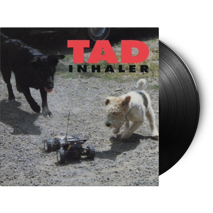 TAD - INHALER (180G)