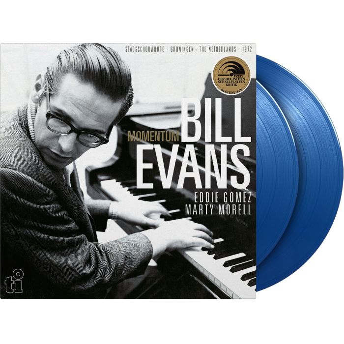 Bill Evans - Momentum