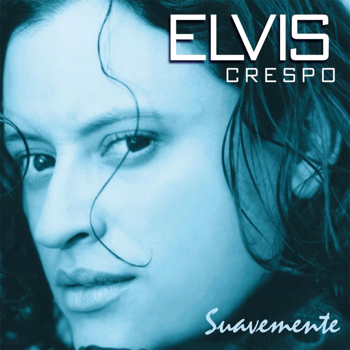 ELVIS CRESPO - SUAVEMENTE (180G)