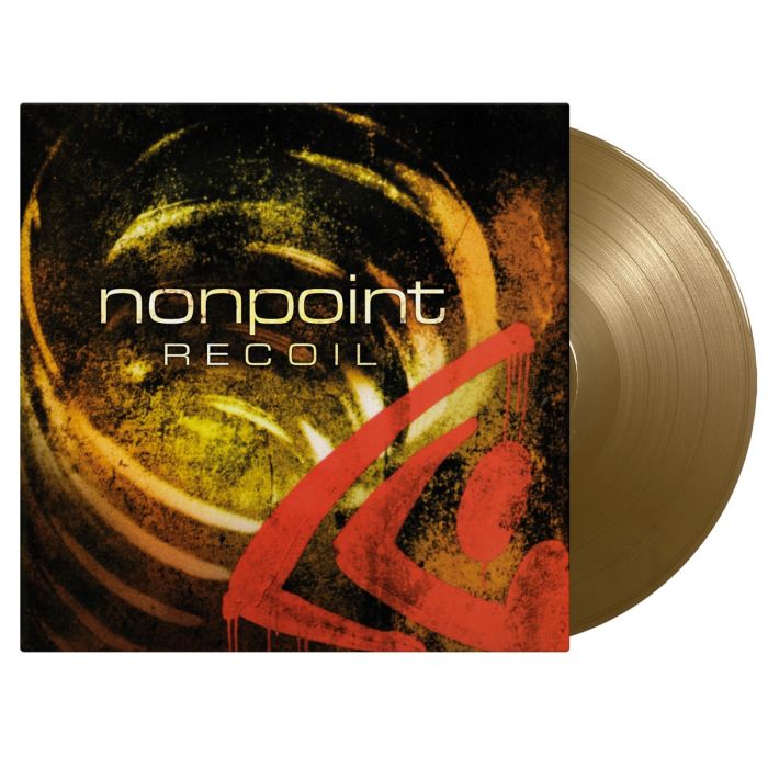 Nonpoint - Recoil