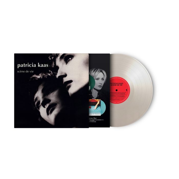 Patricia Kaas - Scene De Vie