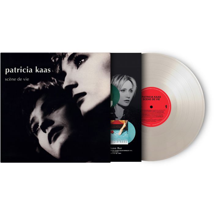 Patricia Kaas - Scene De Vie