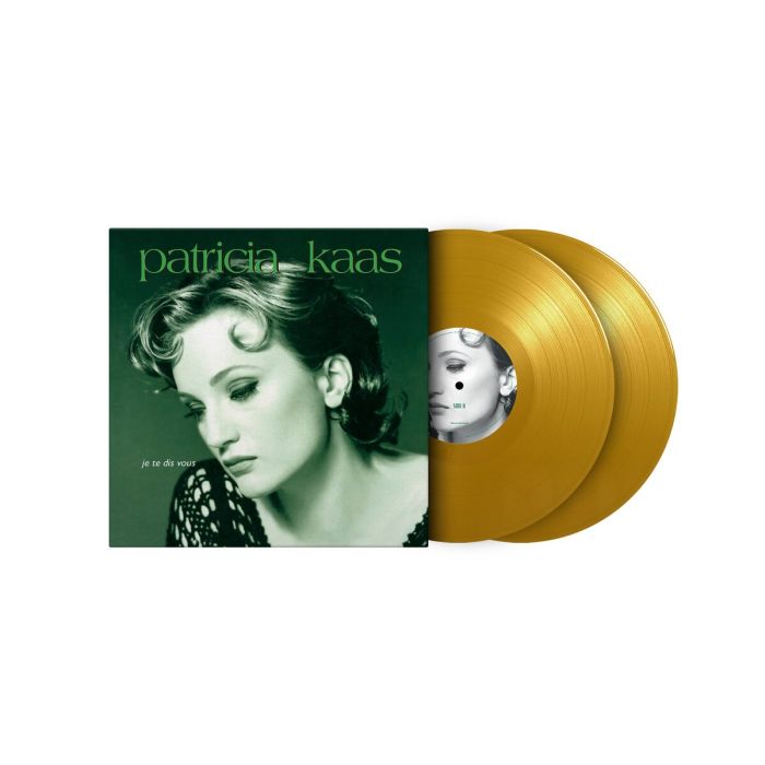 Patricia Kaas - Je Te Dis Vous