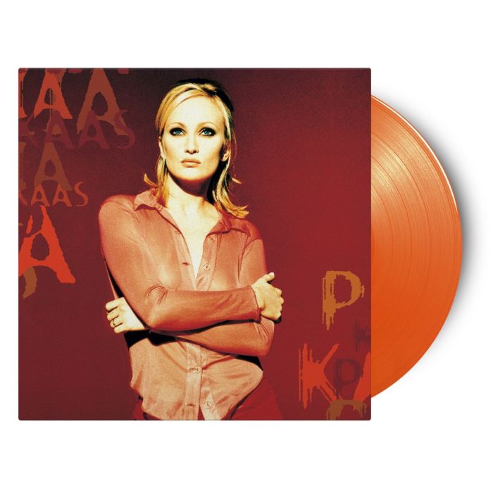 Patricia Kaas - Dans Ma Chair