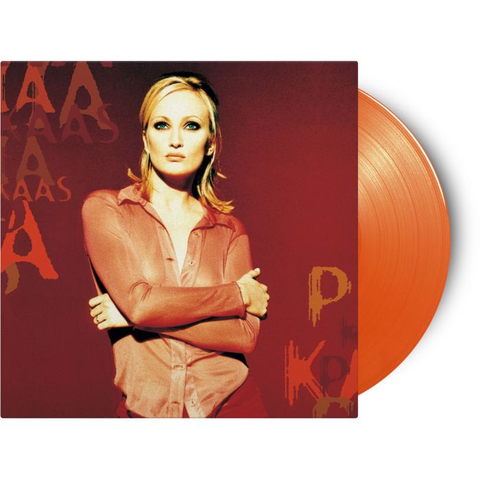 Patricia Kaas - Dans Ma Chair