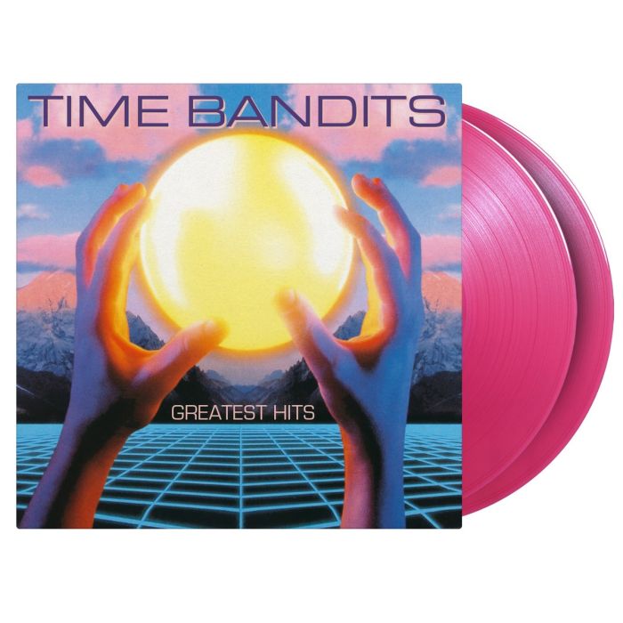 Time Bandits - Greatest Hits