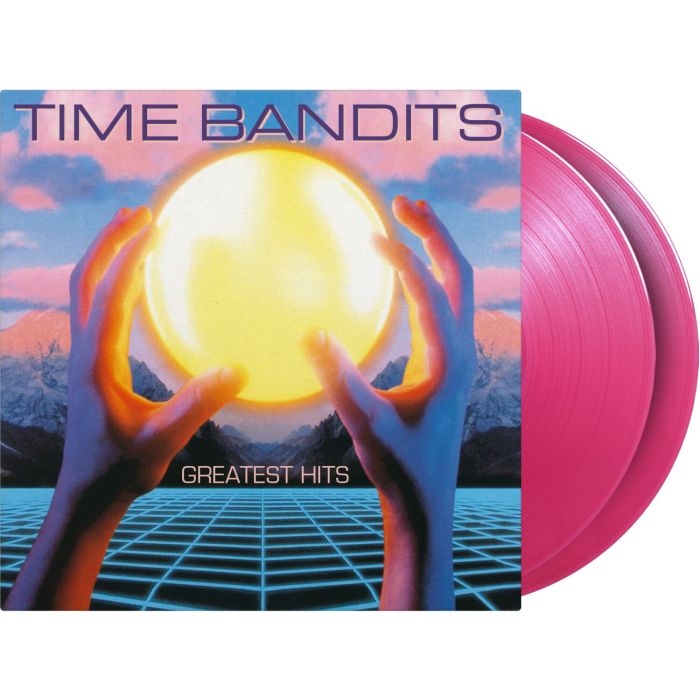 Time Bandits - Greatest Hits