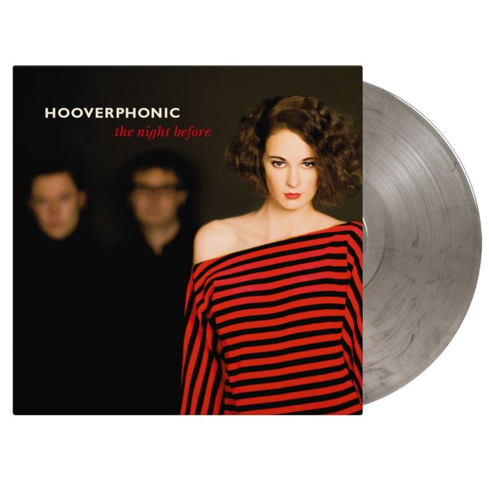 Hooverphonic - The Night Before
