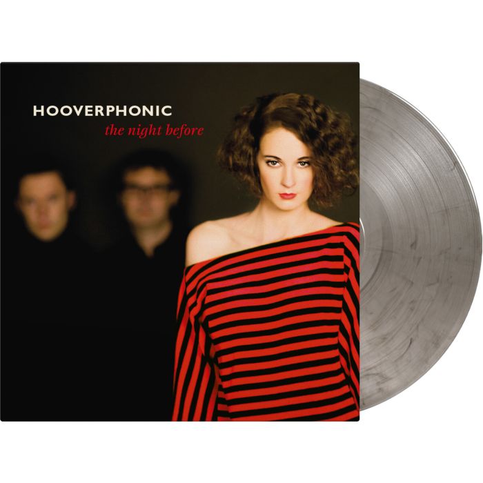 Hooverphonic - The Night Before