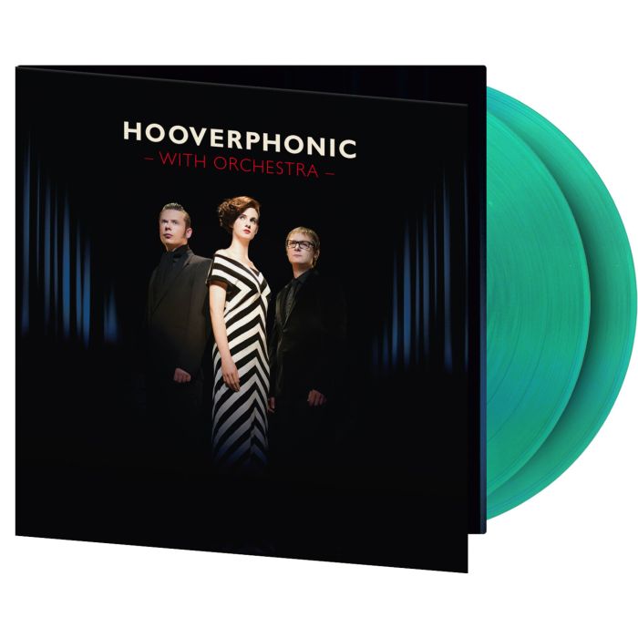 Hooverphonic - With Orchestra