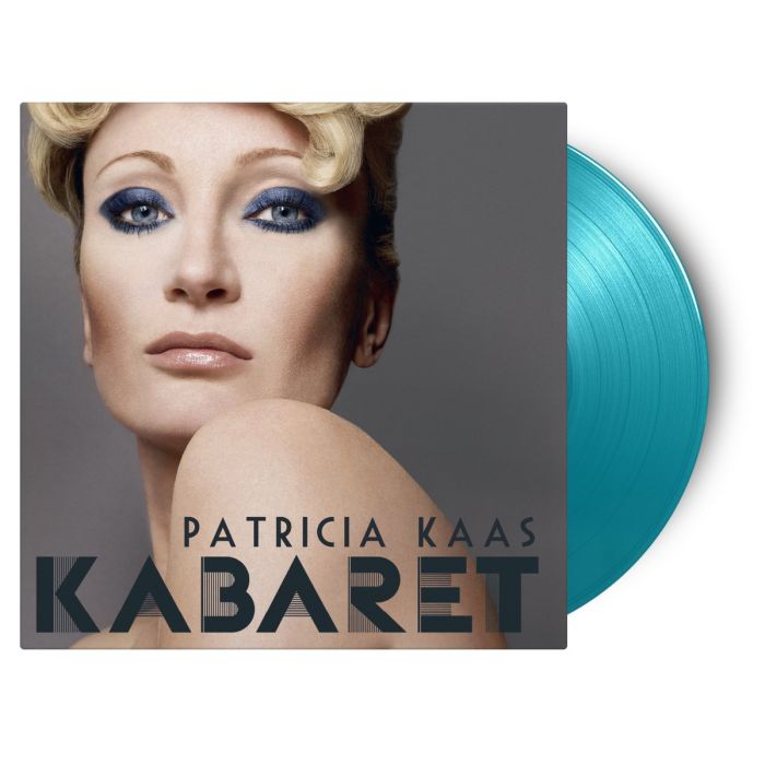 Patricia Kaas - Kabaret