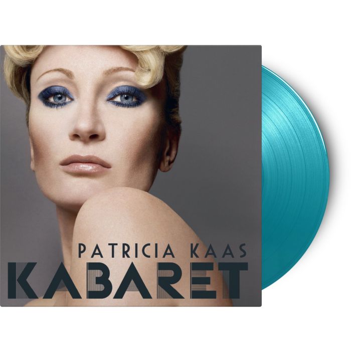 Patricia Kaas - Kabaret