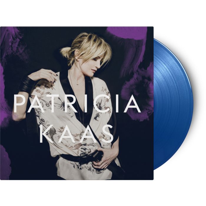 Patricia Kaas - Patricia Kaas