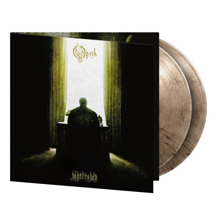 Opeth - Watershed
