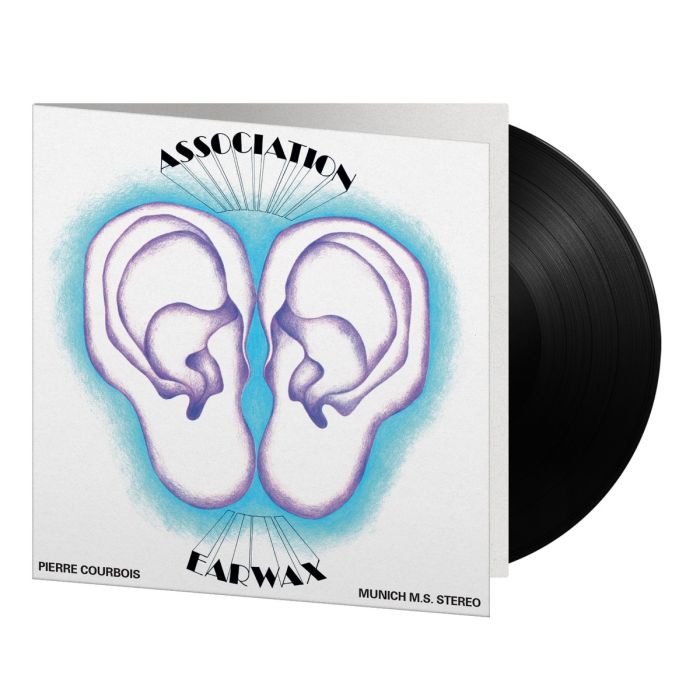 Association P.C. - Earwax