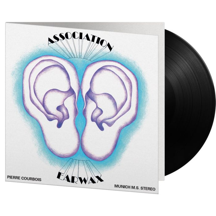 Association P.C. - Earwax