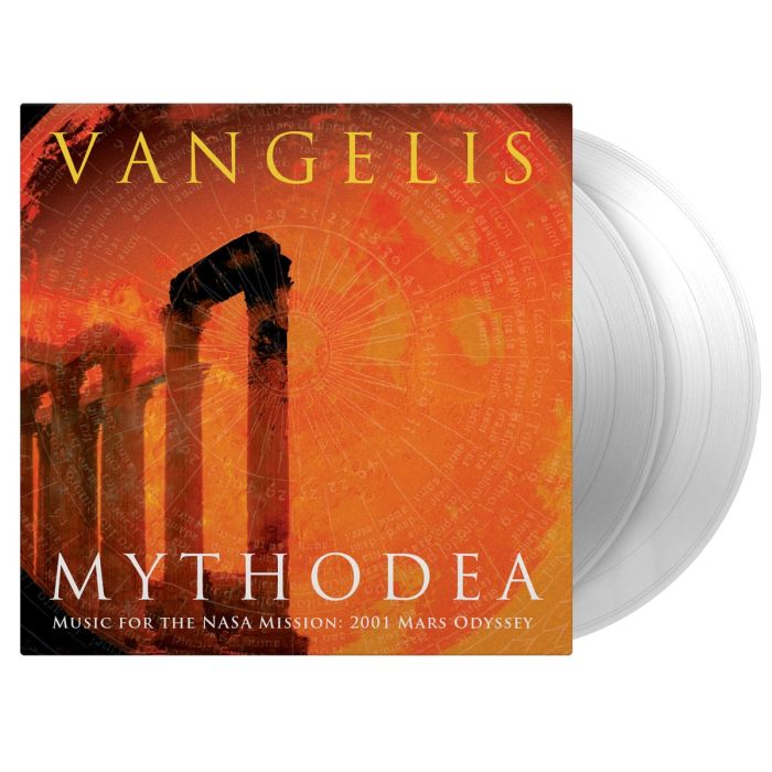 Vangelis - Mythodea
