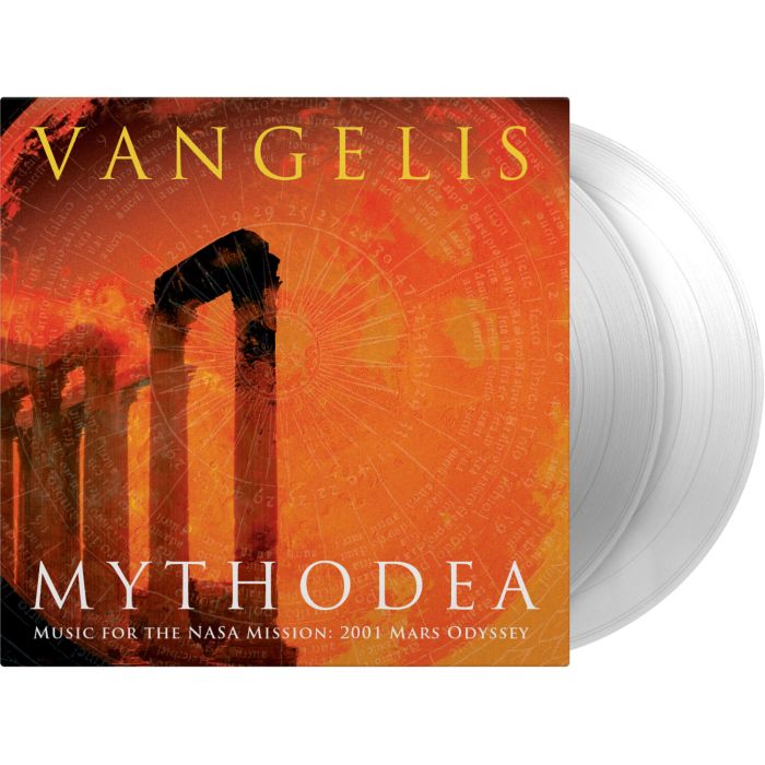 Vangelis - Mythodea