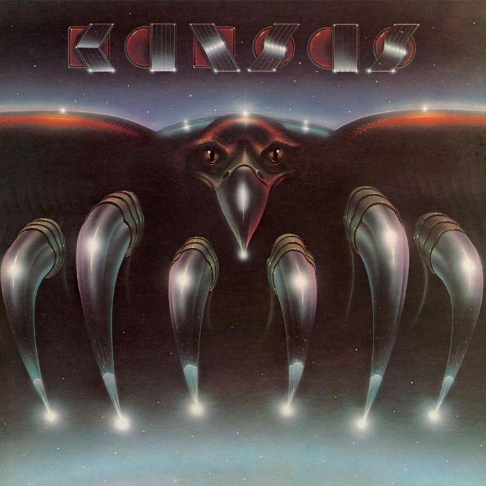 KANSAS - SONG FOR AMERICA (RED VINYL/180G)