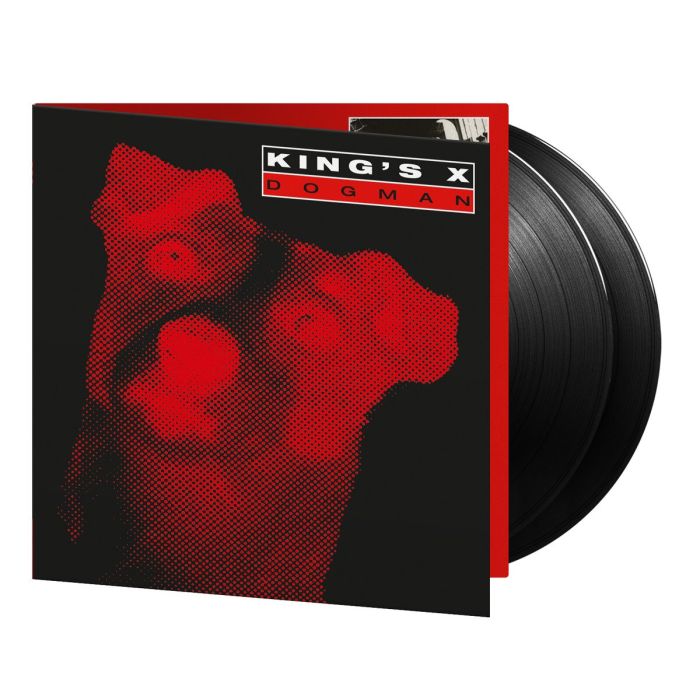 King's X - Dogman