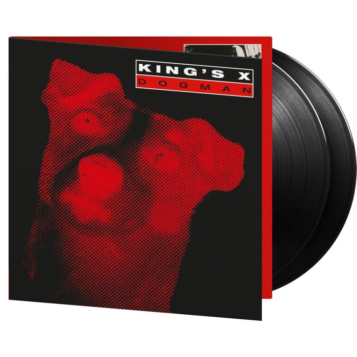 King's X - Dogman