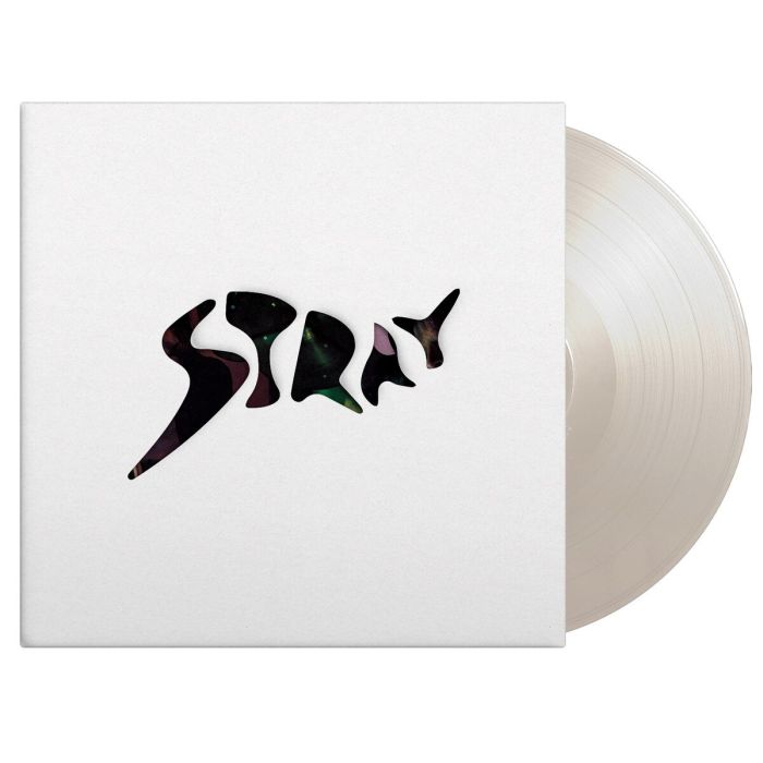 Stray - Stray