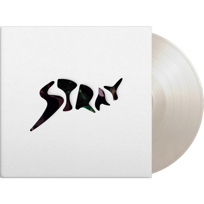 Stray - Stray