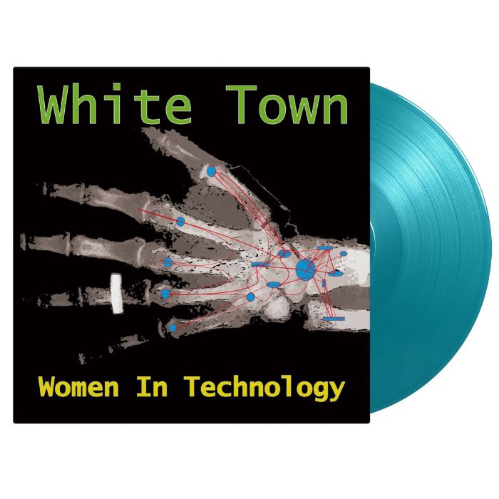 White Town - Women In Technology