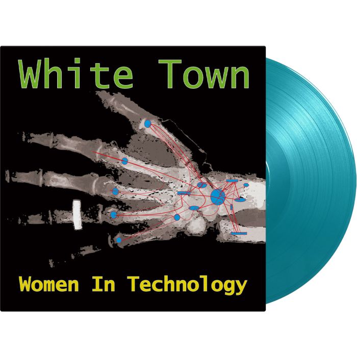 White Town - Women In Technology