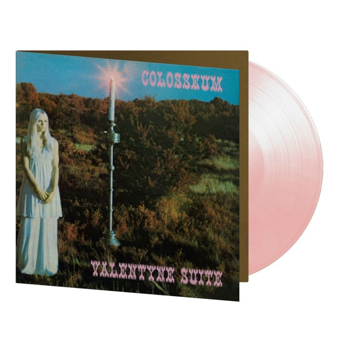 Colosseum - Valentyne Suite
