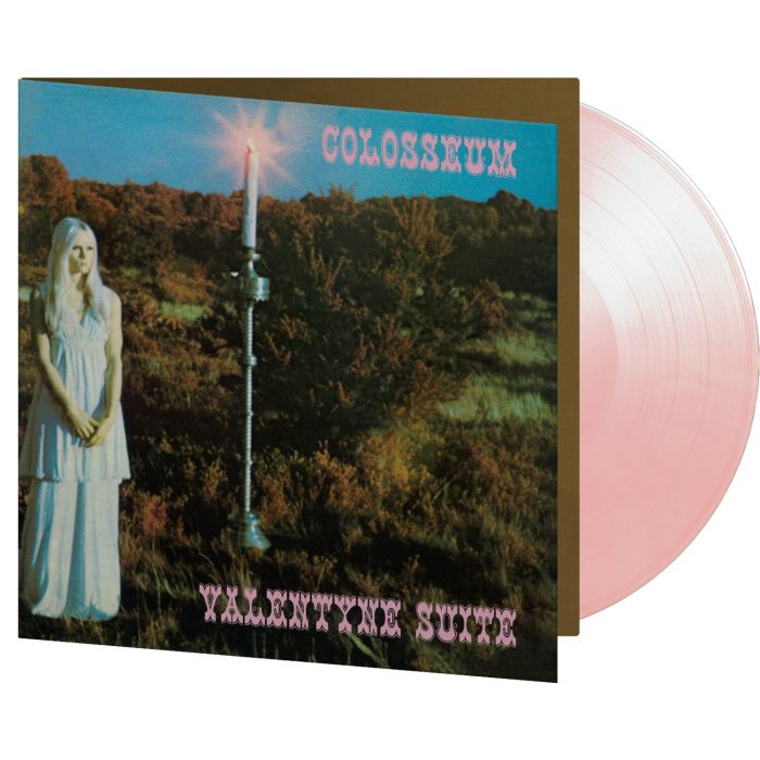 Colosseum - Valentyne Suite