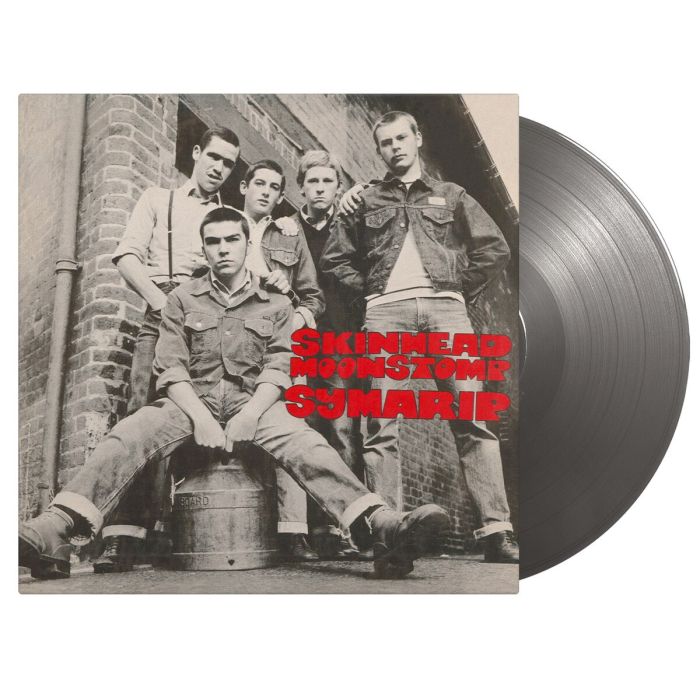 Symarip - Skinhead Moonstomp