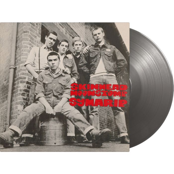 Symarip - Skinhead Moonstomp