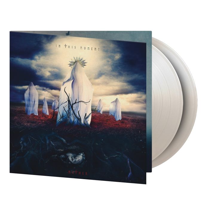 IN THIS MOMENT - MOTHER (2LP/WHITE VINYL/NUMBERED)