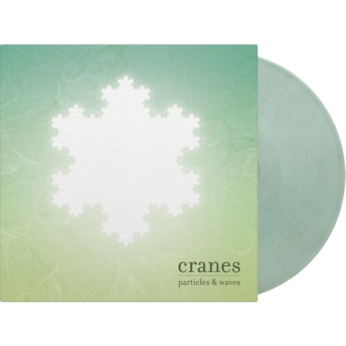 Cranes - Particles & Waves