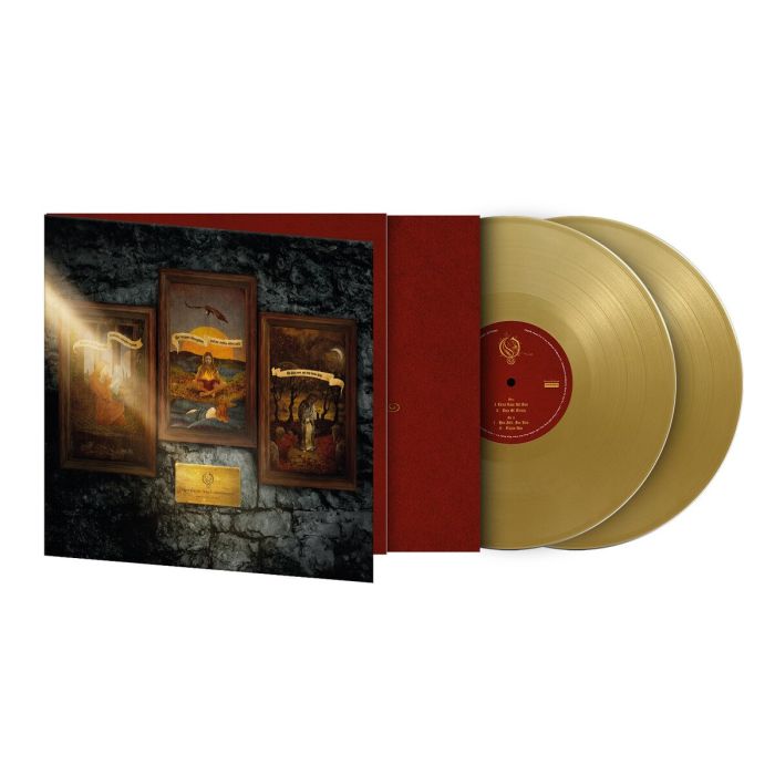 Opeth - Pale Communion