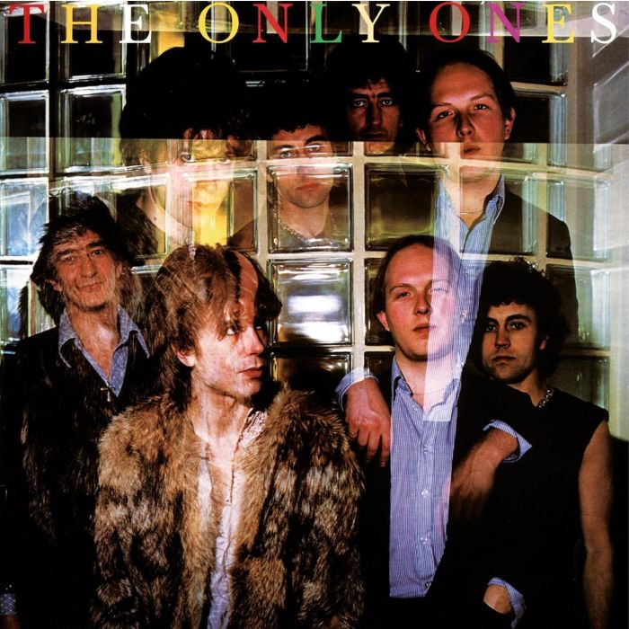 ONLY ONES - ONLY ONES (180G)