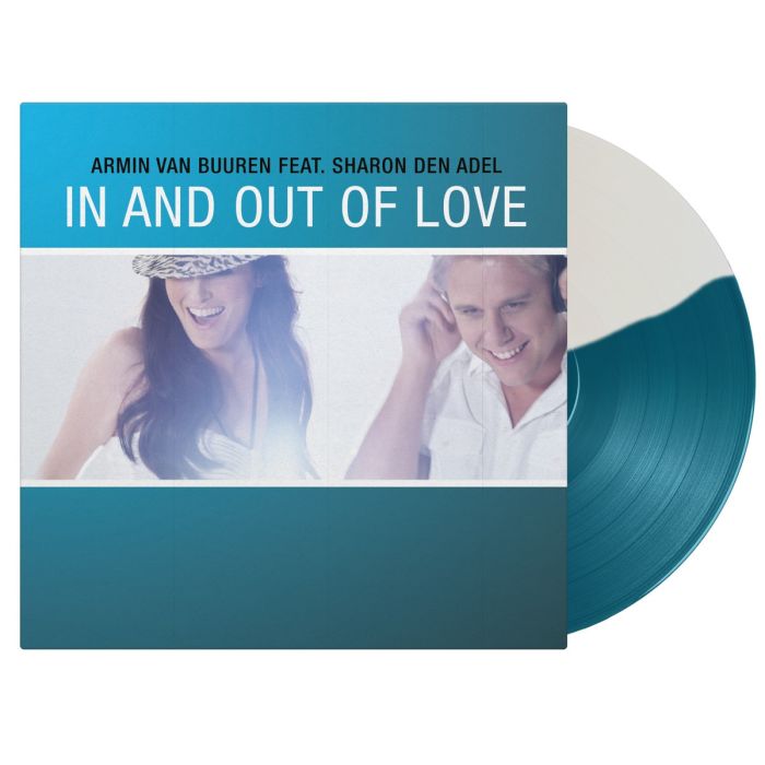 Armin Van Buuren feat. Sharon Den Adel (from Within Temptation) - In And Out Of Love