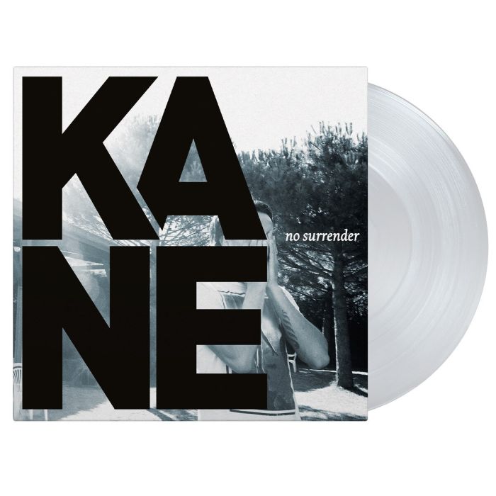Kane - No Surrender