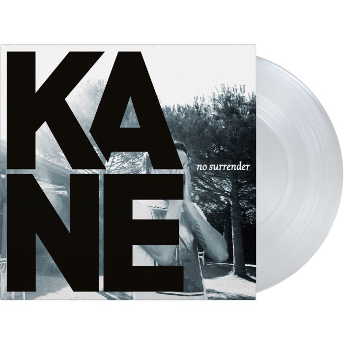 Kane - No Surrender