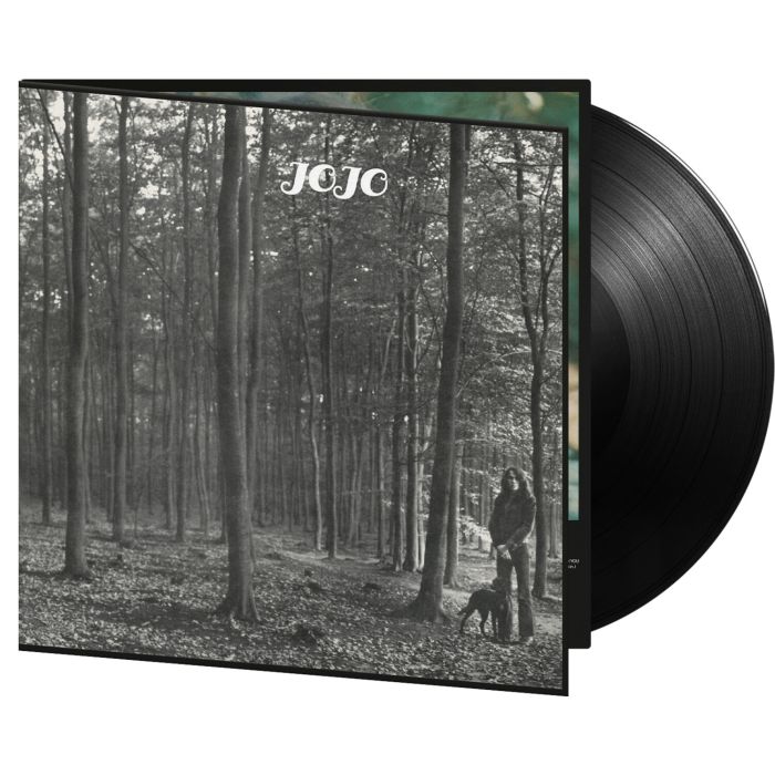 GEORGE KOOYMANS - JOJO (180G/GOLDEN EARRING GUITARIST/REMASTERED/INSERT/GATEFOLD)
