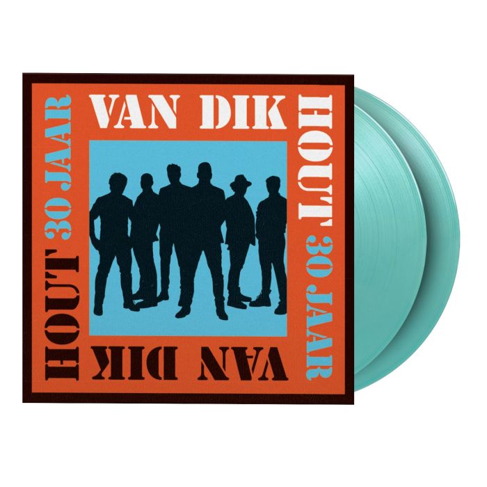 Van Dik Hout - 30 Jaar