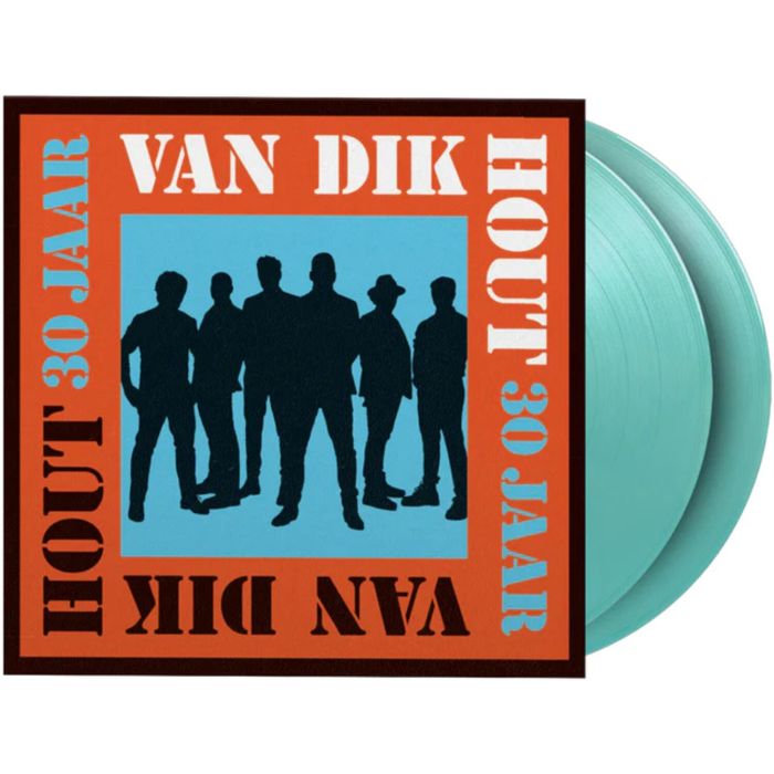 Van Dik Hout - 30 Jaar