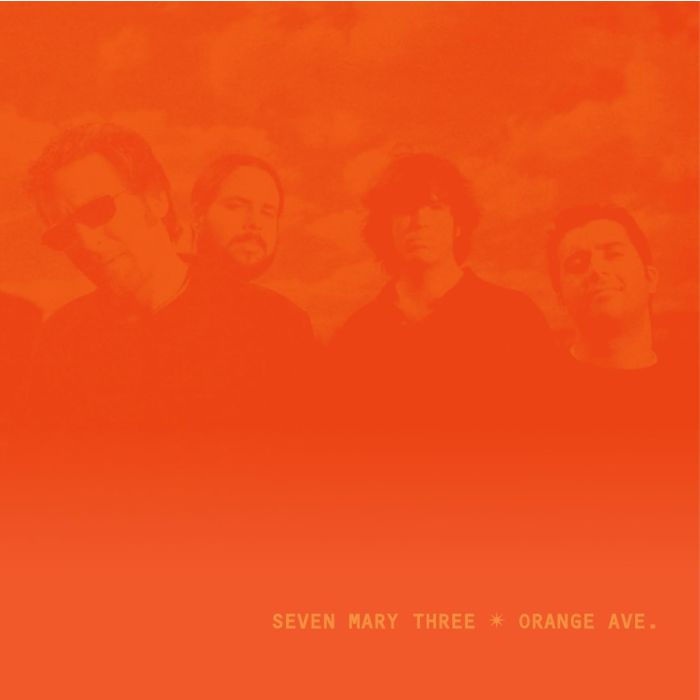Seven Mary Three - Orange Ave.